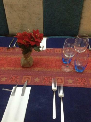 Hostal Bezana