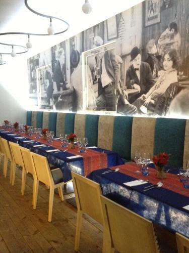 Hostal Bezana