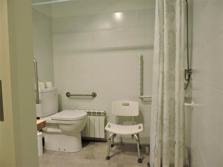 Hotel Jacobeo