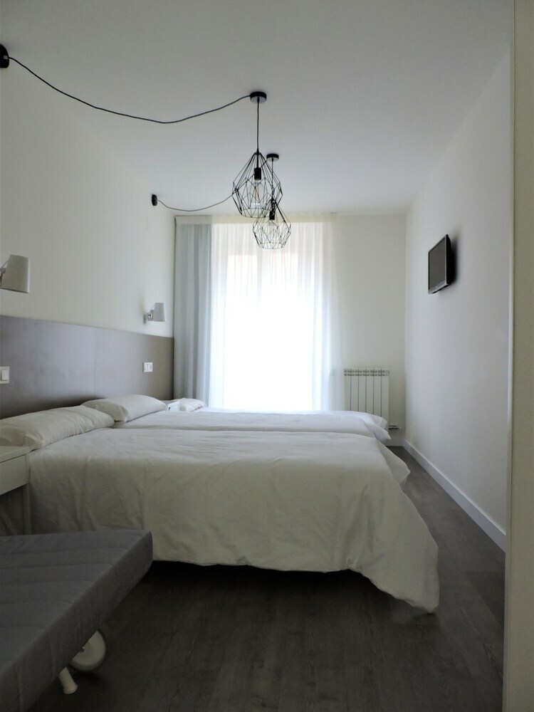 Hotel Jacobeo