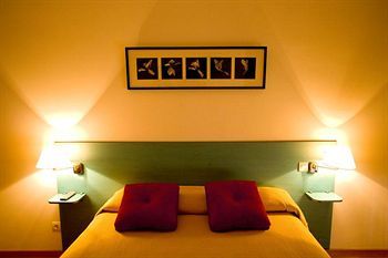 Hostal Via L�ctea