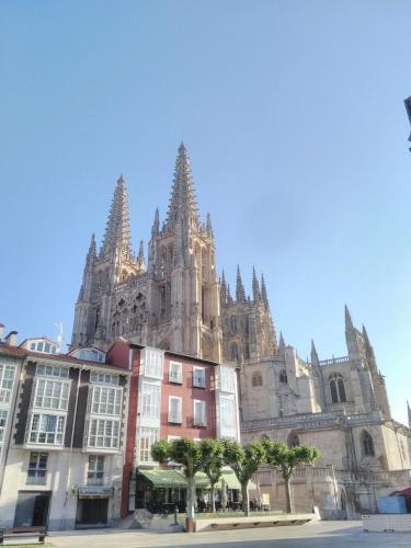 Apartamento Turistico Plaza Mayor