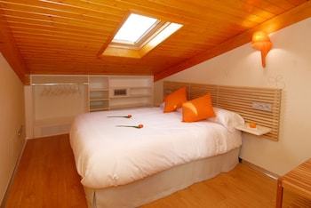 Hotel Hostal Rimbombin