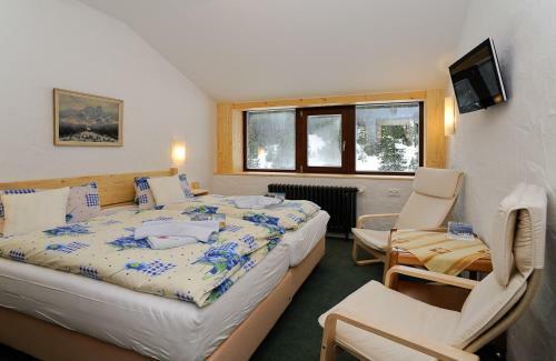 Resort Sv. Franti?ek - Hotel Erlebachova Bouda