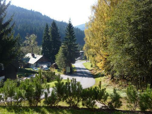 Hostal Pension Boruvka