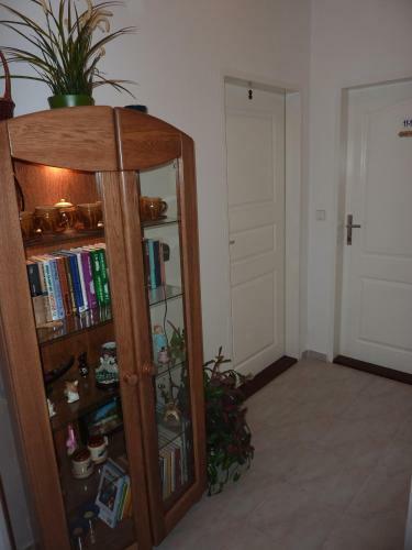 Hostal Pension Boruvka
