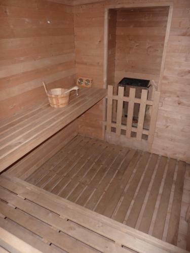 Hostal Pension Boruvka