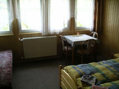Hostal Pension 48