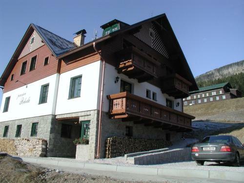 Posada Pension Pohoda