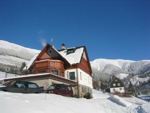 Posada Pension Pohoda