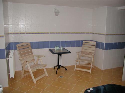 Posada Pension Pohoda
