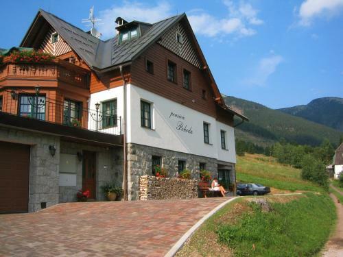 Posada Pension Pohoda