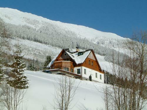 Posada Pension Pohoda