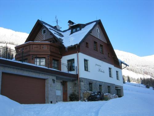 Posada Pension Pohoda