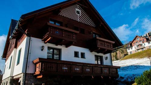 Posada Pension Pohoda