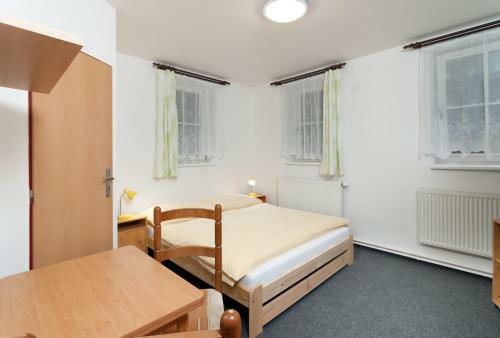Hostal Pension Katty
