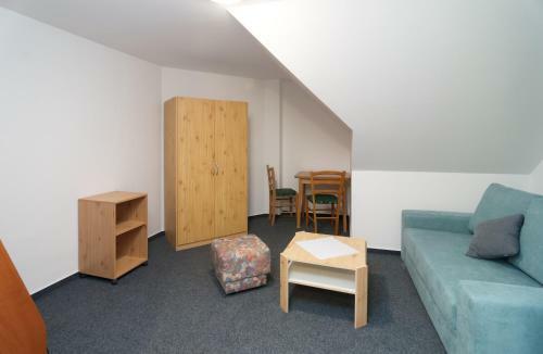 Hostal Pension Katty