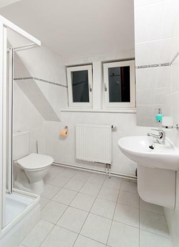 Hostal Pension Katty