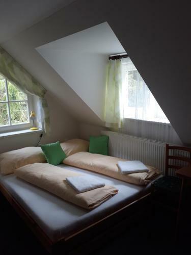 Hostal Pension Katty