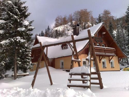 Hostal Pension Katty