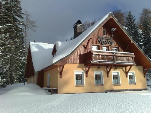 Hostal Pension Katty