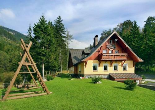 Hostal Pension Katty