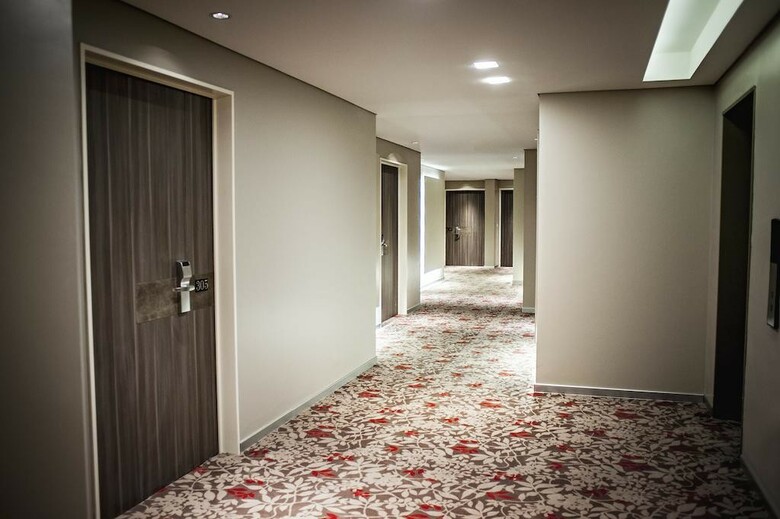 Casasur Bellini Hotel