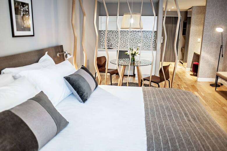 Casasur Bellini Hotel