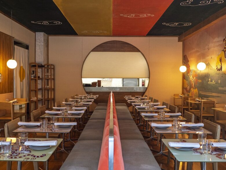 Casasur Bellini Hotel
