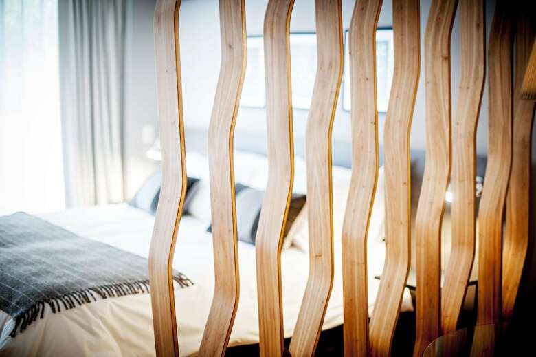 Casasur Bellini Hotel