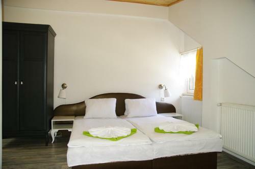 Hostal Pension Nabucco