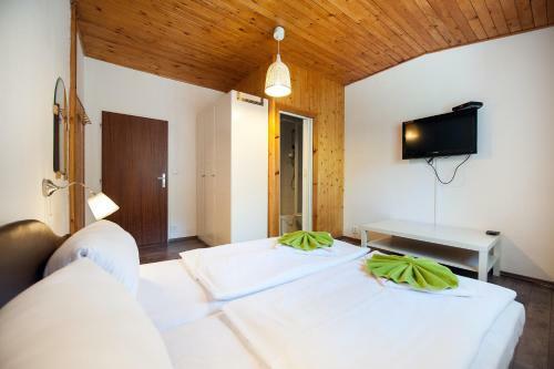 Hostal Pension Nabucco