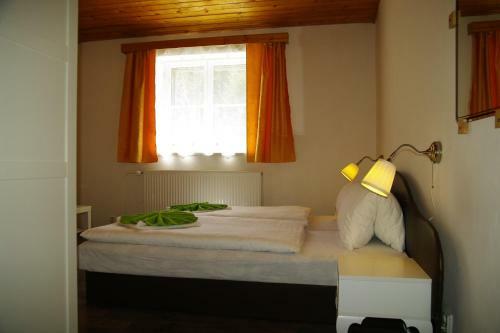 Hostal Pension Nabucco