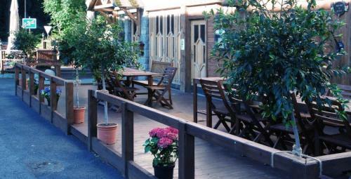 Hostal Pension Nabucco