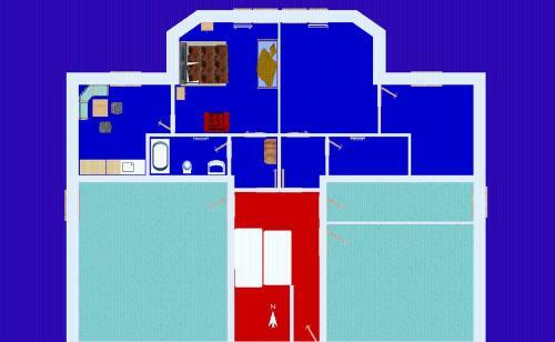 Hostal Pension-apartmany Apollo