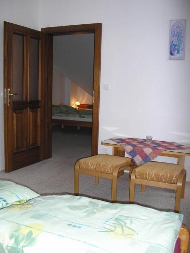 Hostal Pension-apartmany Apollo