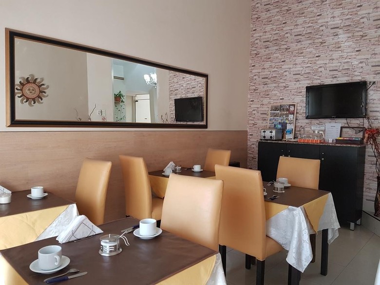 Hotel San Carlos