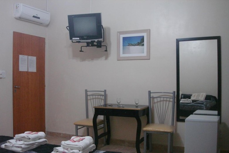 Hotel San Carlos