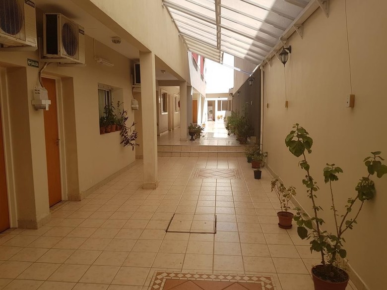 Hotel San Carlos
