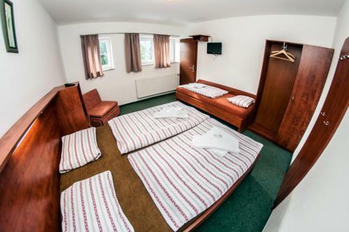 Hostal Svycarska Bouda
