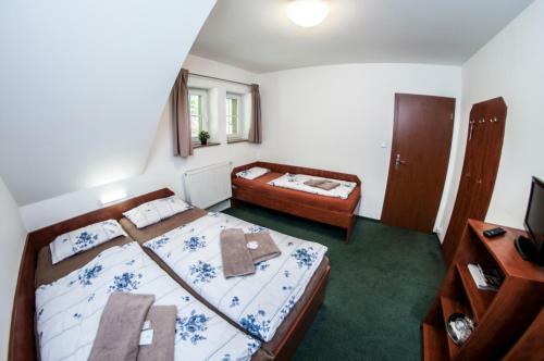 Hostal Svycarska Bouda