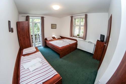Hostal Svycarska Bouda