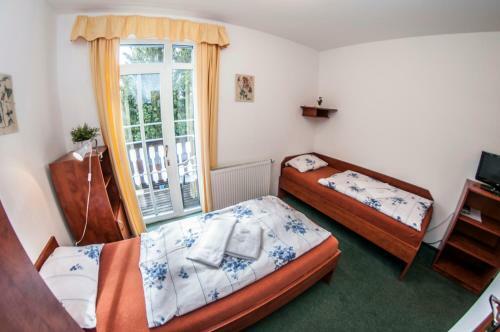 Hostal Svycarska Bouda