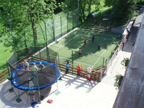 Hostal Svycarska Bouda