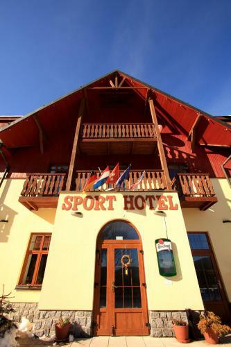 Hostal Svycarska Bouda