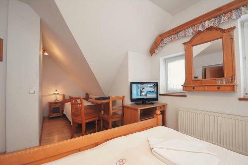 Hotel Bedriska