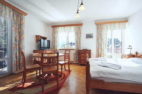 Hotel Bedriska