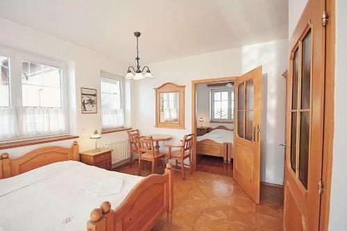 Hotel Bedriska