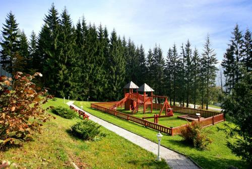 Hotel Bedriska