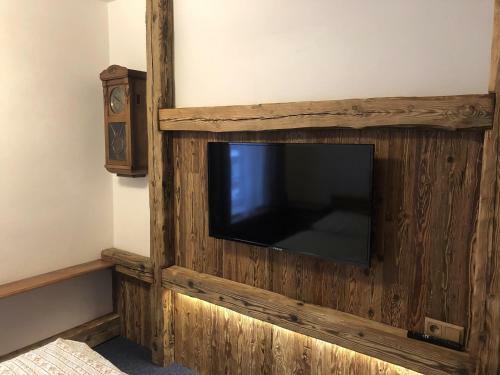 Hostal Penzion Brnenka